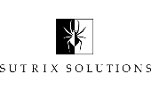 Sutrix Solutions