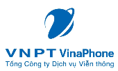 Tổng Công Ty Dịch Vụ Viễn Thông - VNPT