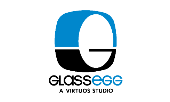 Glass Egg - A Virtuos Studio